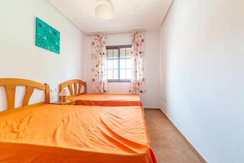 Rækkehus i Roda, Murcia, Roda - € 199.900 | Ref: V601 - foto 15